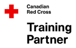 red cross partner