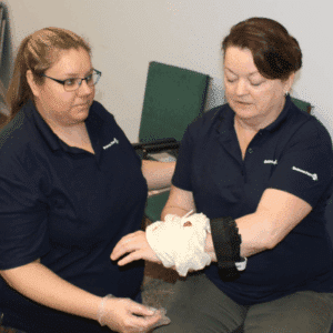 Standard First Aid & CPR/AED Recertification (Levels A, C or BLS/HCP)