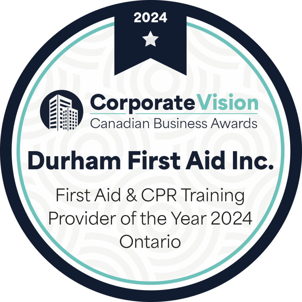 Corporate Vision - Canadian Business Awards 2024