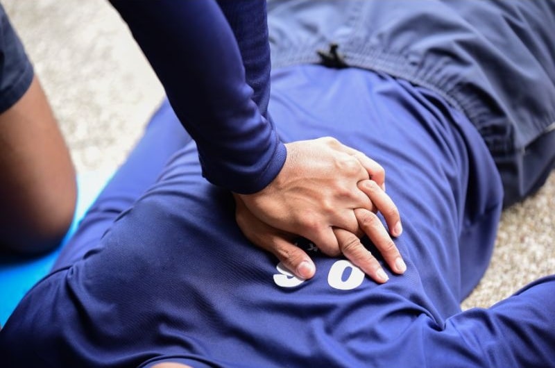 The Importance of CPR Awareness in Sports