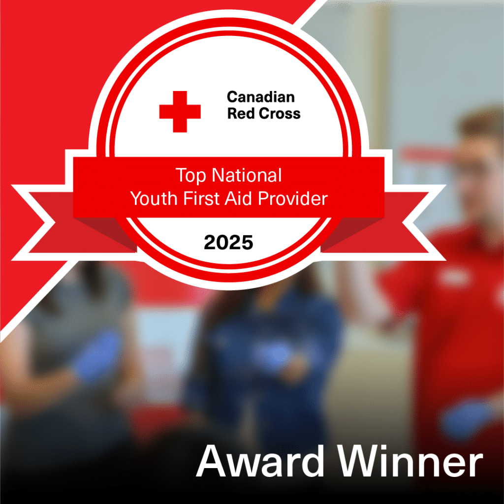 Top National Youth First Aid Provider 2025